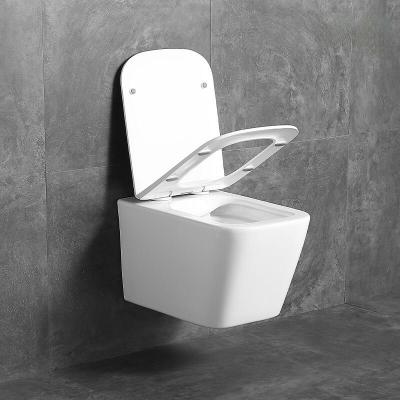 urea toilet seat covermolding machine