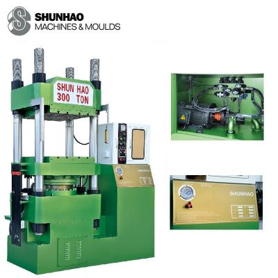 melamine molding compound line equipment