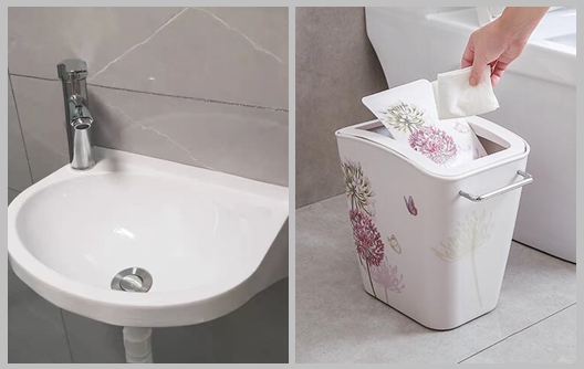 শুনহাও ৬০০ টন মেলামাইন ওয়াশ বেসিন ছাঁচনির্মাণ মেশিন চালান